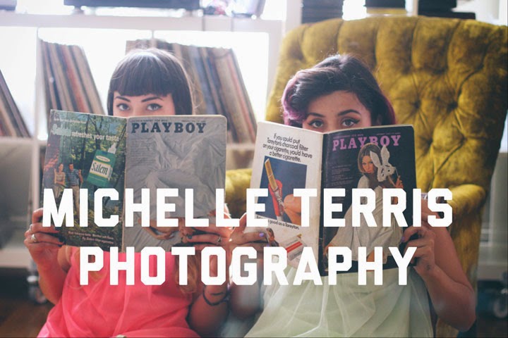 Michelle Terris Photography