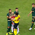 Inter aciona CBF pelos erros de arbitragem na partida contra o América-MG