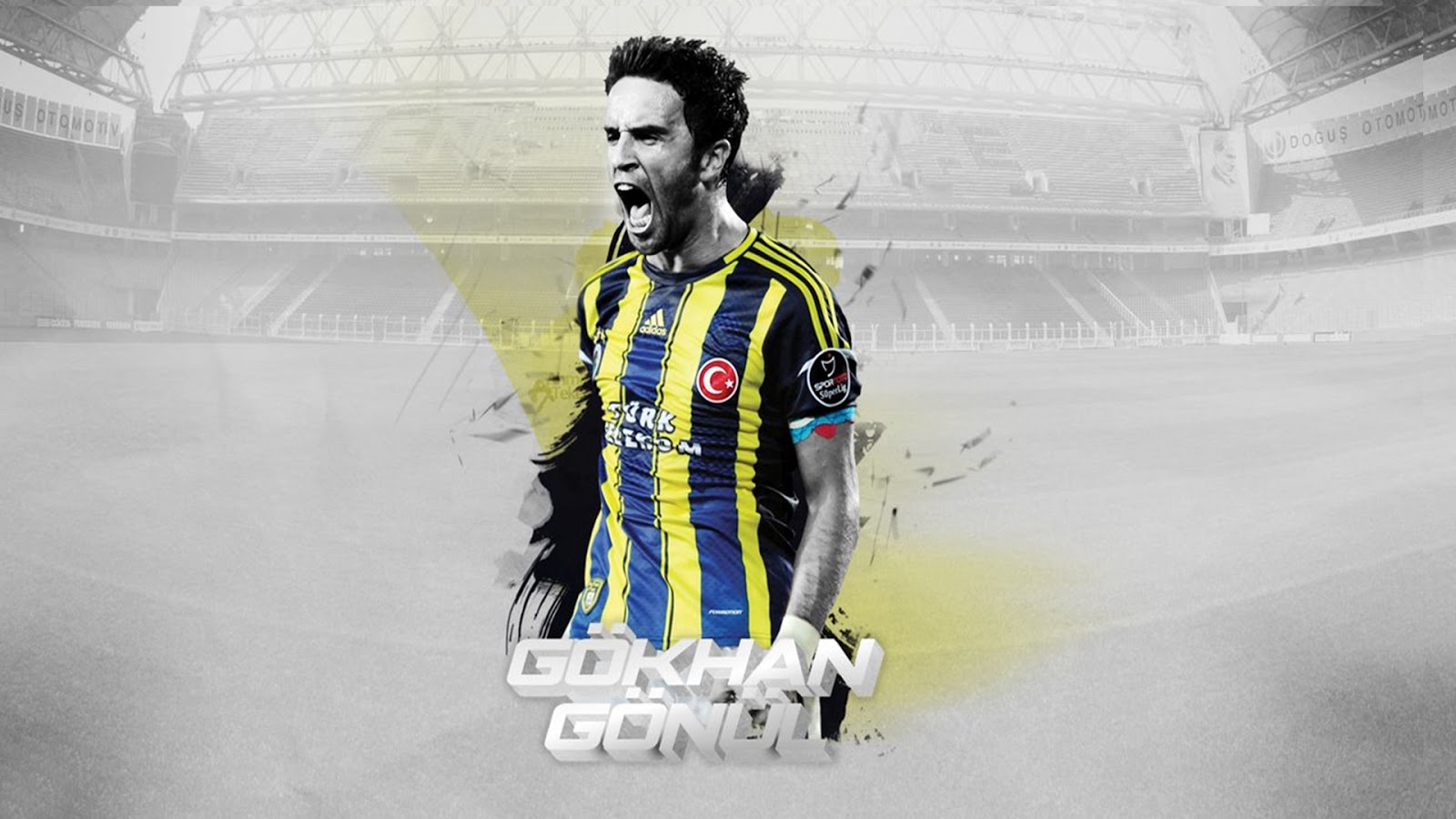 Fenerbahçe Duvar Kağıtları Fenerbahçe Wallpaper FB Fener HD