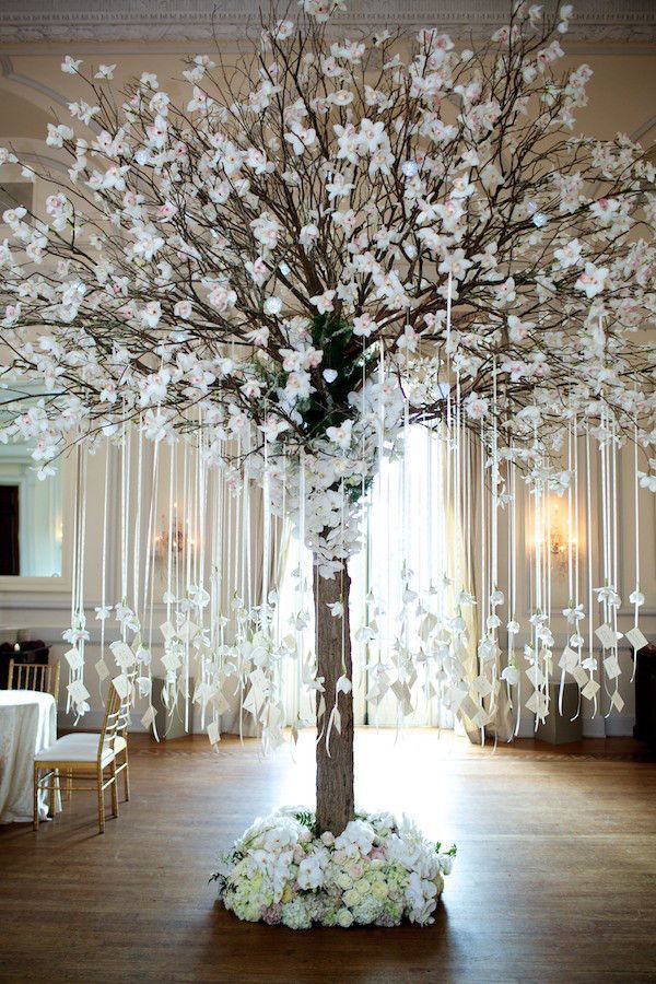 These Unique Wedding Decoration Ideas Will Make Your Day Splendid
