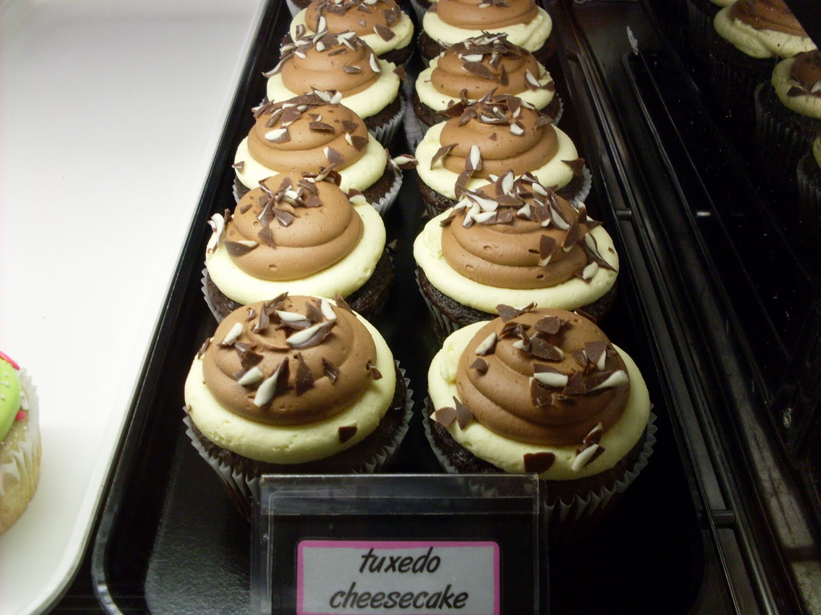 The Fajdich Times Designer Desserts