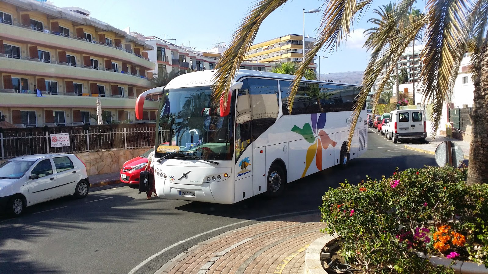 Bus Von Las Palmas Nach Playa Del Ingles Diesen Post per E-Mail versenden BlogThis! In Twitter freigeben In