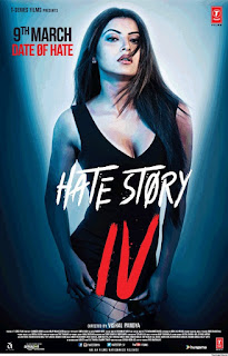 Hate Story 4 First Look Poster 8
