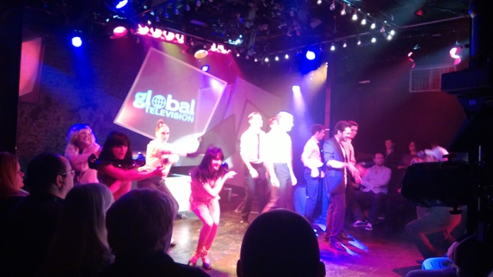 ABBAgdl News: Tim Rice: CHESS al Cine.