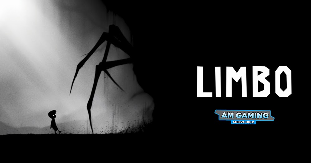 download limbo city download limbo city