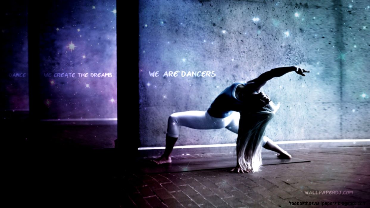 1366x768 We Are Dancers wallpaper music and dance wallpapers