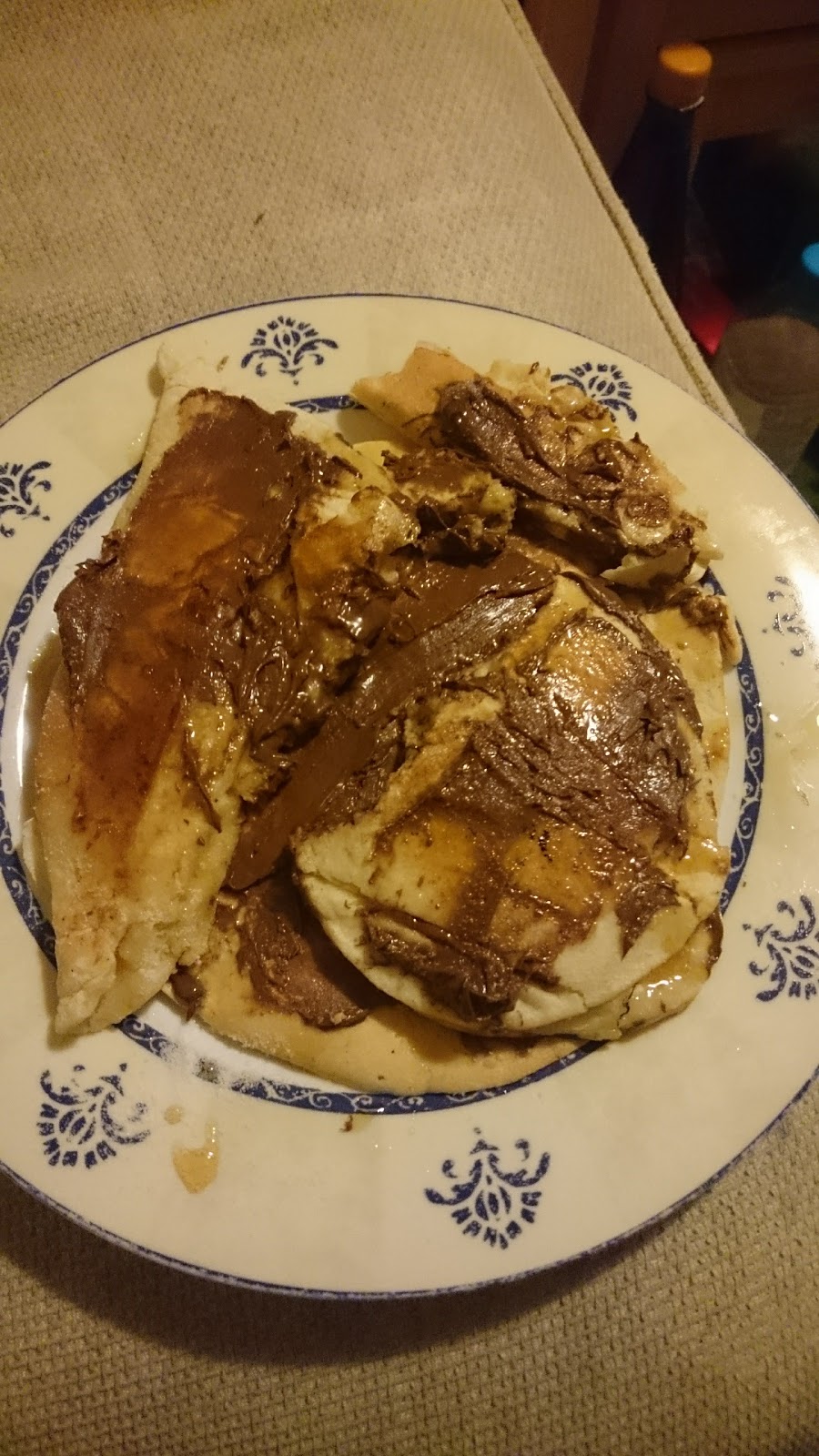 4 Epic Pancake Fails Bundy's Blog Box