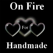 On Fire For Handmade