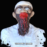 3d View Picture: 3d Zombie Targets