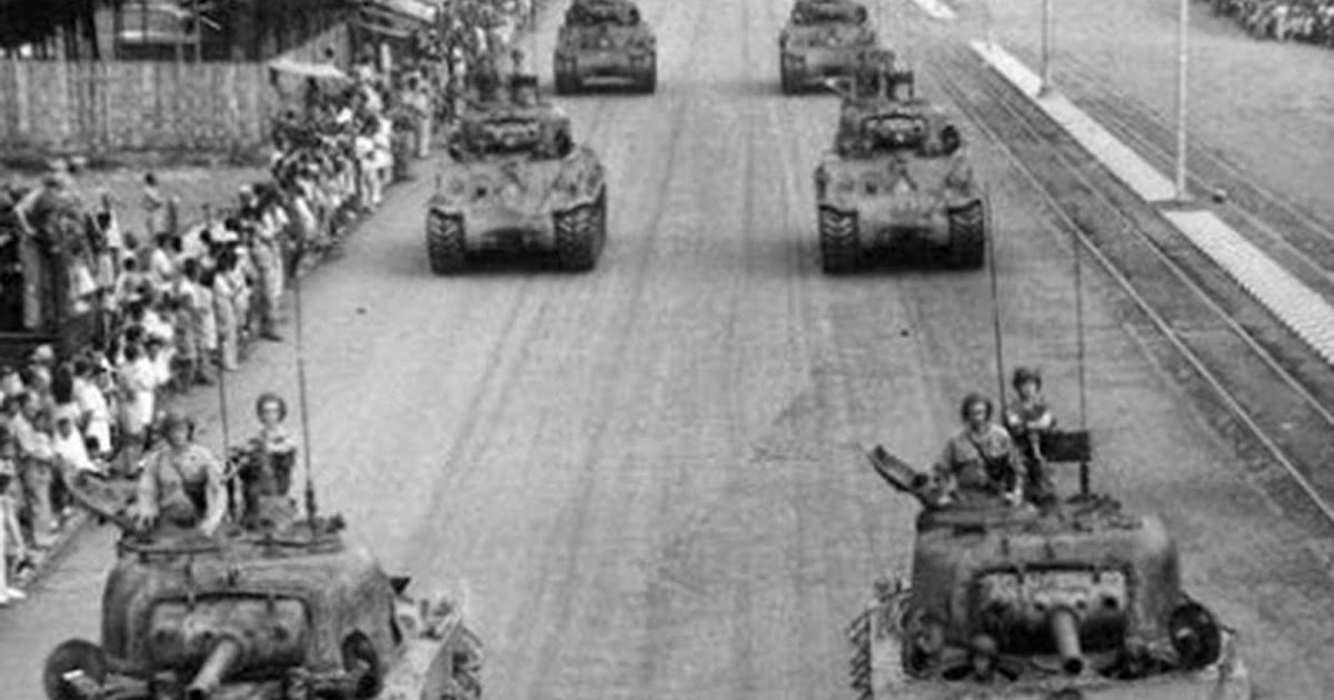 Makalah Makalah Agresi Militer Belanda I Dan Ii Makalah Makalah Agresi Militer Belanda I Dan Ii