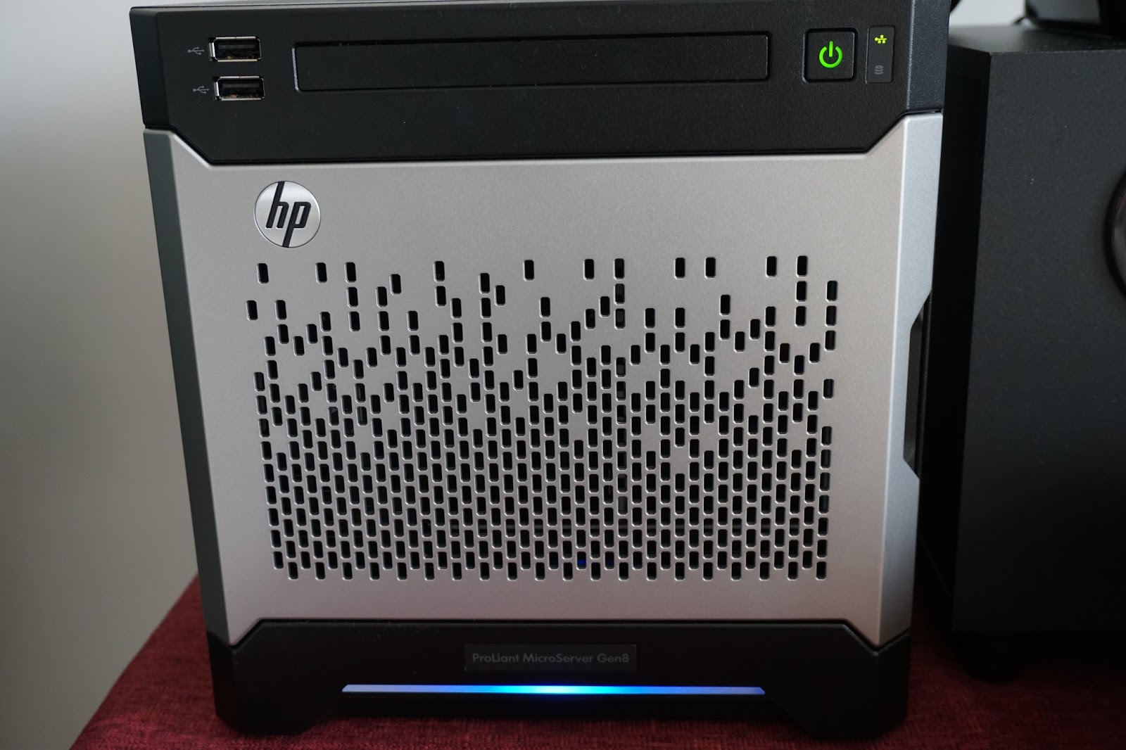 Ximunix Hp Proliant Microserver Gen8 With Debian Jessie Setup Installation And Configuration