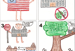 Featured image of post Drawing Articles Of Confederation Cartoon