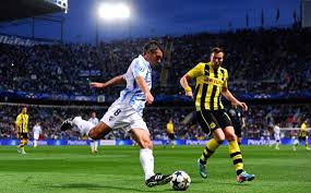 Borussia Dortmund-Malaga-quarti-champions-league-ritorno