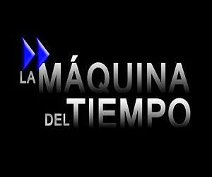 Radio La Maquina Del Tiempo Online