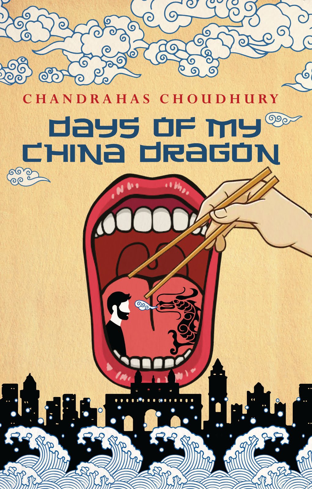 Days of My China Dragon