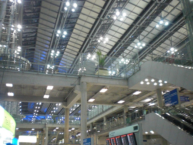 Regent Suvarnabhumi Hotel