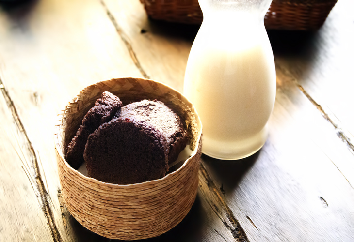 Chocolate de Metate RÚSTICA