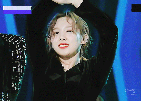 트와이스> 스테이지K 나연,사나,정연