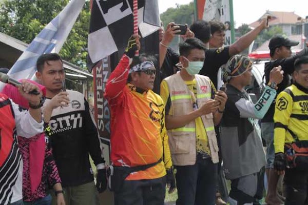 Bupati Soppeng, Supriansa Mantan Wakil Bupati Terindah Bupati Soppeng, Supriansa Mantan Wakil Bupati Terindah
