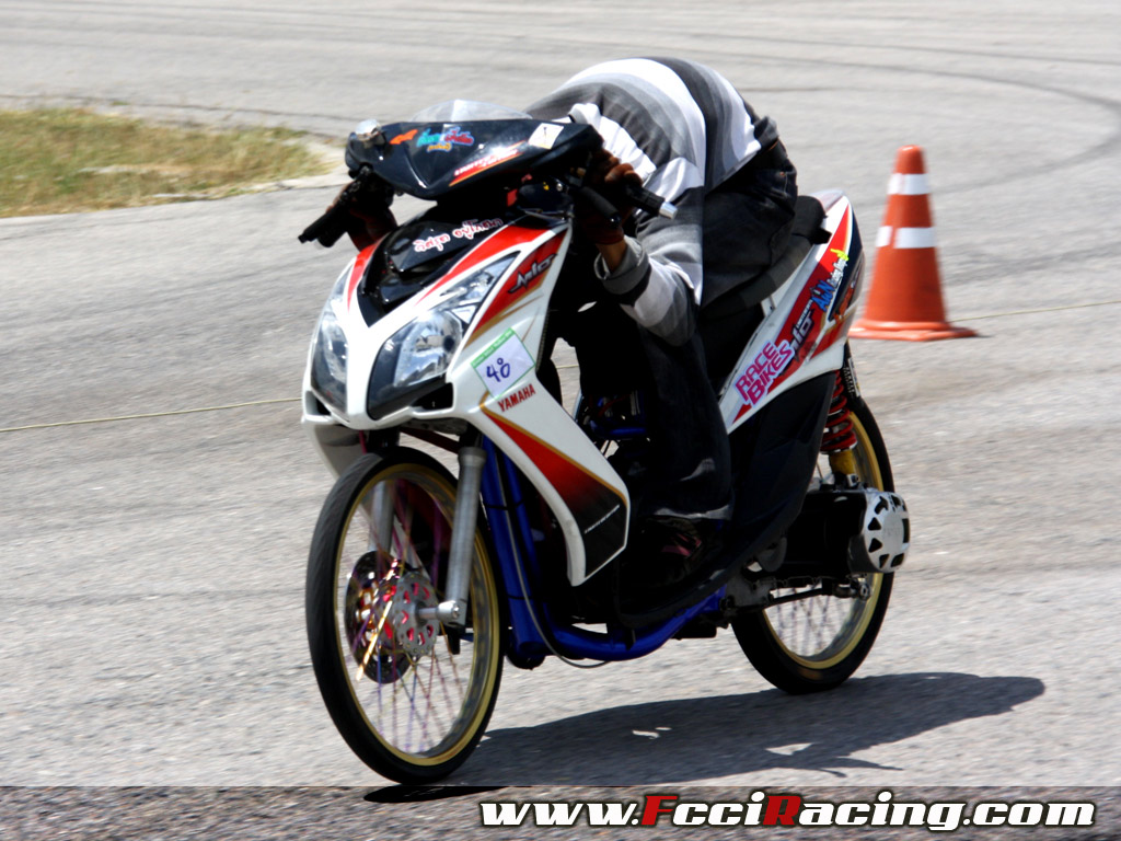 Yamaha Mio Drag Bikes Race FCCI Racing WallpaperBest Motorcycles
