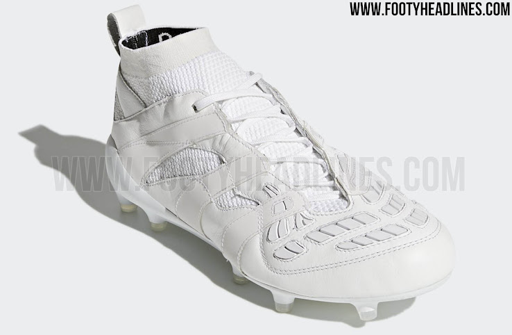 predator adidas 2017