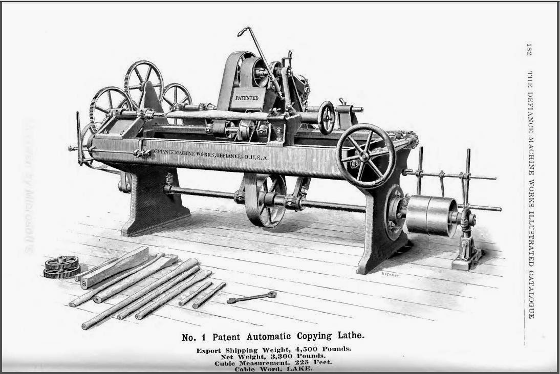 Hickory Tool Handles Made in USA How Hickory Tool Handles Are Made