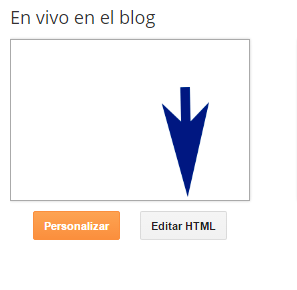 Menú desplegable Responsive para Blogger Video Tutorial