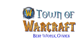 Town of WoW