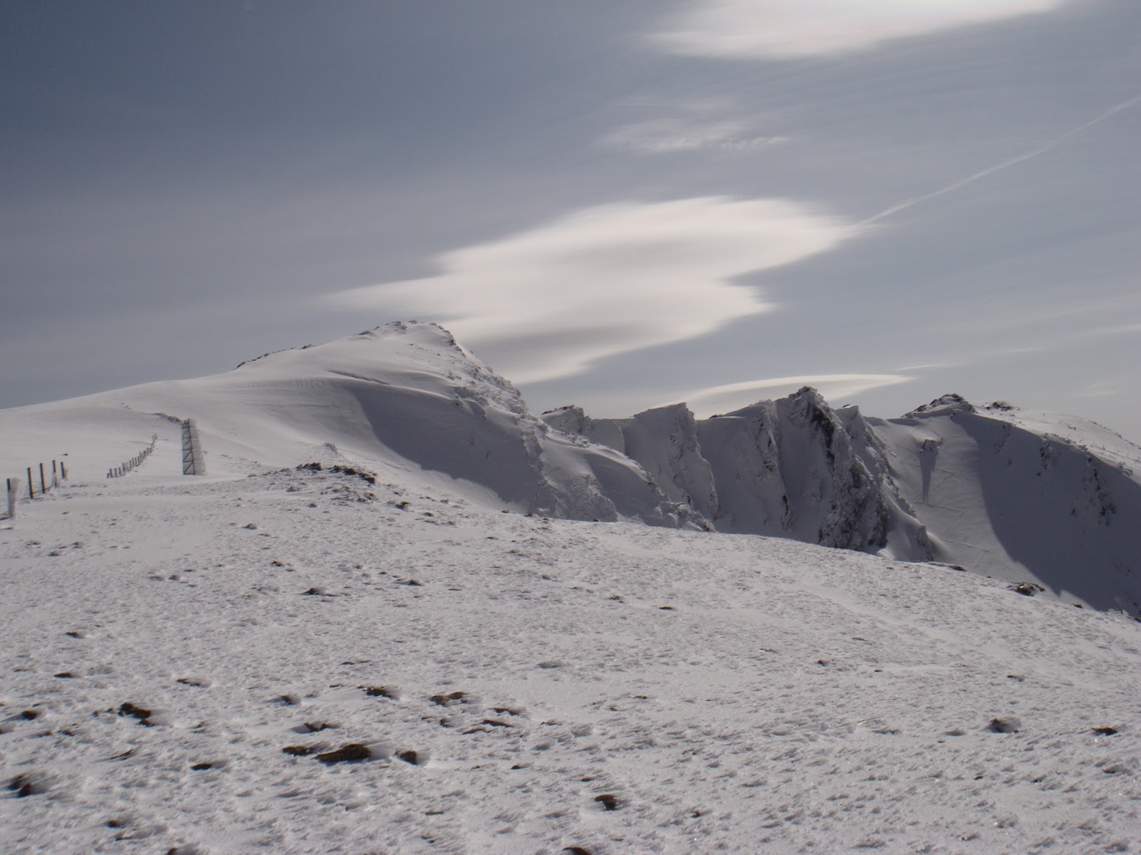 Faljau. Naturaleza y deporte ¿va a nevar este año