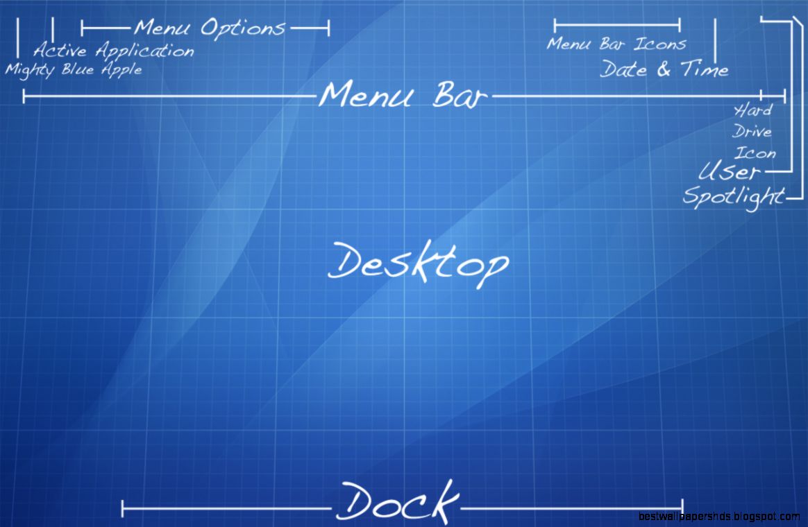 Custom OS Blueprint Wallpapers   CmdrKeenes Blog