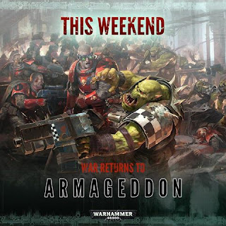 Armageddon Armageddon