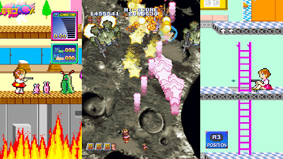 Game Tengoku Cruisinmix Special Game Screenshot 6