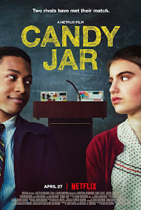 Candy Jar Poster