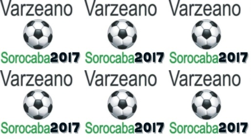 Campeonato Varzeano Em Sorocaba
