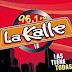 Radio la Kalle 96.1 en Vivo las 24 horas
