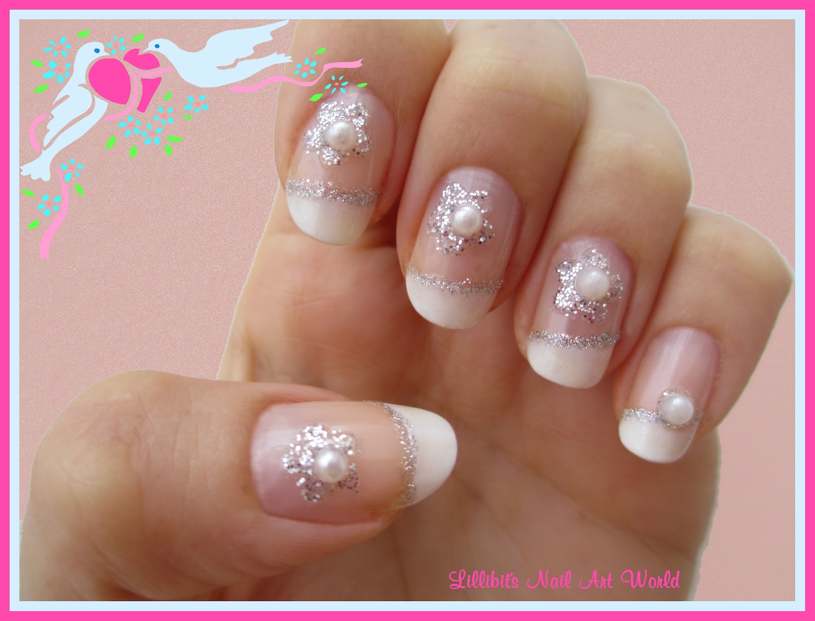 32+ Wedding Anniversary Nails