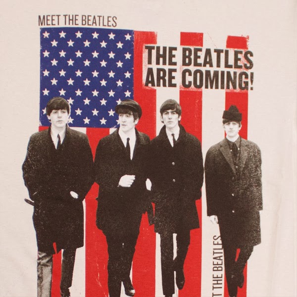 ABBEY ROAD: HISTORIA BEATLE [III]: The Night That Changed America