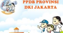 Ppdb sd dki 2021