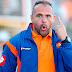 Javier Torrente llega a León