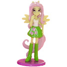 My Little Pony Candy Container Figure Fluttershy Figure by Danli