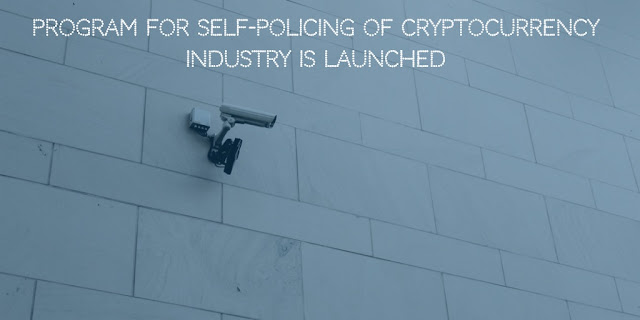 Program for self-policing of cryptocurrency industry is launched