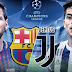 Barcelona vs Juventus en vivo - ONLINE UEFA Champions League Fase de grupos