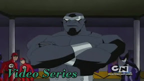 Los Jóvenes Titanes episodio 1 Engaño Los Jóvenes Titanes episodio 1 Engaño