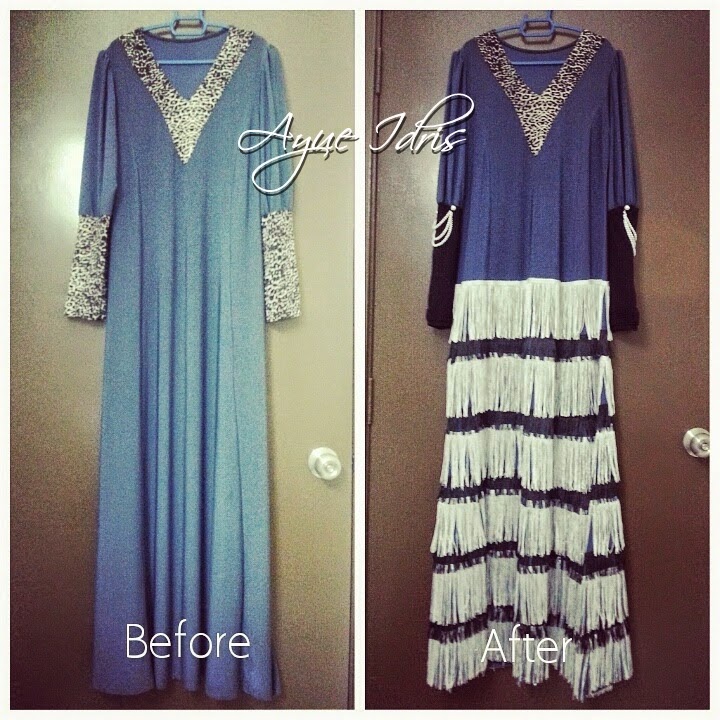 great gatsby dress muslimah