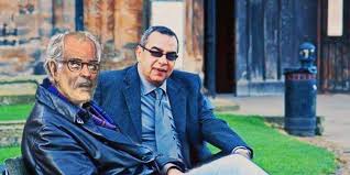 Egyptian Chronicles Ahmed Khaled Tawfik's death One year later He