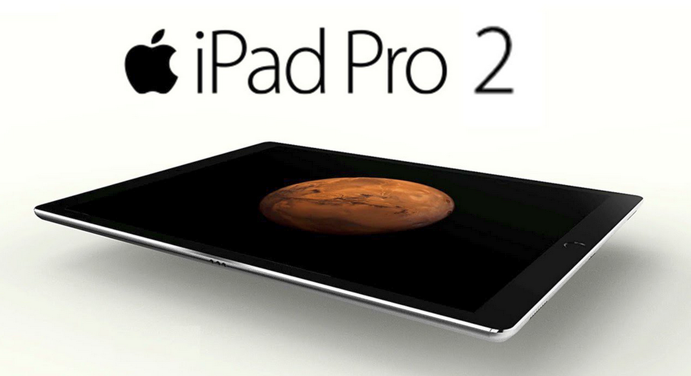 iPad Pro 2 Manual/User Guide and Tutorial | Celular Future