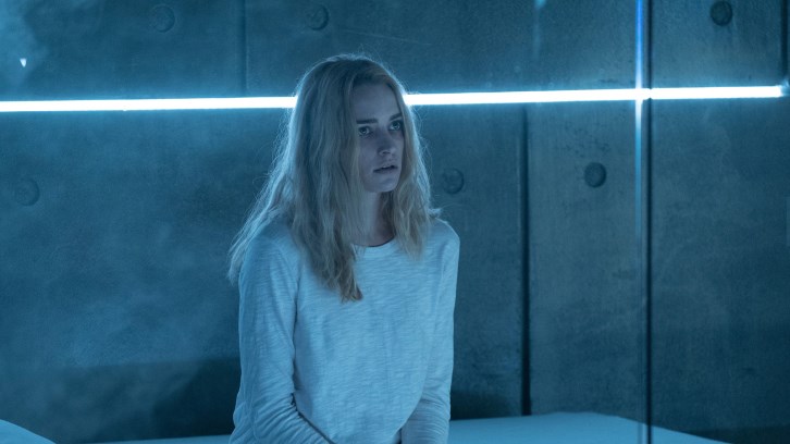 The Passage - Episode 1.03 - That Never Should Have Happened To You - Promos, Sneak Peek, Promotional Photos + Press Release