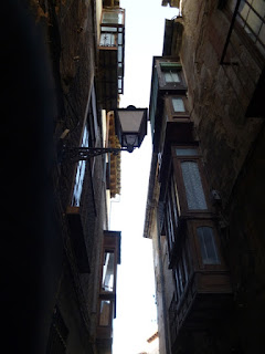 Calles de Toledo