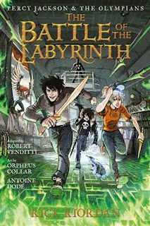 https://www.goodreads.com/book/show/38507590-the-battle-of-the-labyrinth