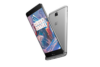 OnePlus3 official